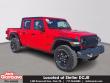 Used 2024 Jeep Gladiator Sport Truck Crew Cab