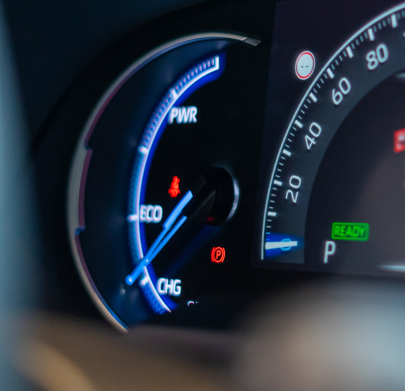 Understanding Your Vehicle’s Emergency Lights Stetler DCJR