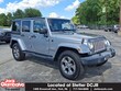 Jeep Wrangler JK