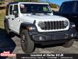 Used 2025 Jeep Wrangler Sport SUV