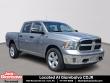 Used 2024 Ram 1500 Classic Tradesman Truck Crew Cab