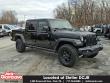 Used 2022 Jeep Gladiator Sport Truck Crew Cab