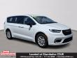 Used 2024 Chrysler Pacifica Touring L Van Passenger Van