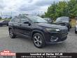 Used 2019 Jeep Cherokee Limited 4x4 SUV