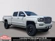 Used 2017 GMC Sierra 1500 Denali Truck Crew Cab