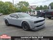 Used 2021 Dodge Challenger R/T Scat Pack Coupe