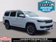 Used 2022 Jeep Wagoneer Series II SUV