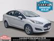 Used 2016 Ford Fiesta SE Sedan