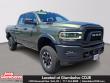 Used 2022 Ram 2500 Power Wagon Truck Crew Cab