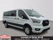 Used 2023 Ford Transit-350 Passenger  Wagon Low Roof Van