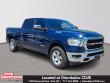 Used 2021 Ram 1500 Big Horn/Lone Star Truck Crew Cab