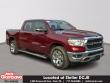 Used 2022 Ram 1500 Big Horn/Lone Star Truck Crew Cab