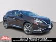 Used 2019 Nissan Murano SL SUV