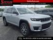 Used 2025 Jeep Grand Cherokee L Limited SUV