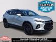 Used 2021 Chevrolet Blazer RS SUV
