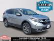 Used 2018 Honda CR-V EX AWD SUV