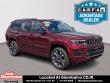 Used 2023 Jeep Grand Cherokee L Overland SUV