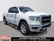Used 2019 Ram 1500 Big Horn/Lone Star Truck Crew Cab