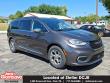 Used 2022 Chrysler Pacifica Limited Van Passenger Van