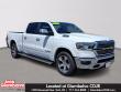Used 2021 Ram 1500 Laramie Truck Crew Cab