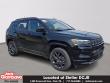 Used 2024 Jeep Compass Limited SUV