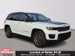 Used 2022 Jeep Grand Cherokee Trailhawk SUV