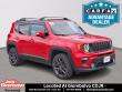 Used 2020 Jeep Renegade Limited 4x4 SUV