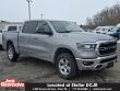 Used 2022 Ram 1500 Big Horn/Lone Star Truck Crew Cab