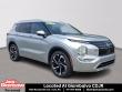 Used 2022 Mitsubishi Outlander SEL CUV