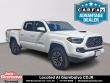 Used 2023 Toyota Tacoma TRD Sport V6 Truck Double Cab