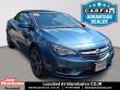 Used 2016 Buick Cascada  Convertible