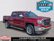 Used 2018 GMC Sierra 1500 SLT Truck Crew Cab