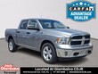  Ram 1500 Classic