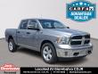Used 2024 Ram 1500 Classic Tradesman Truck Crew Cab