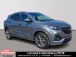 Used 2021 Buick Encore GX Essence SUV