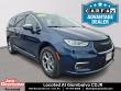 Used 2022 Chrysler Pacifica Limited Van Passenger Van