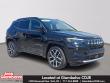 Used 2025 Jeep Compass Limited SUV
