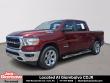 Used 2022 Ram 1500 Big Horn/Lone Star Truck Crew Cab