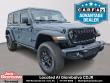 Used 2026 Jeep Wrangler Sport SUV