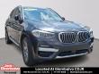 Used 2021 BMW X3 xDrive30i SUV