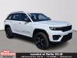 Used 2023 Jeep Grand Cherokee Laredo SUV