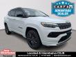 Used 2022 Jeep Compass Limited SUV