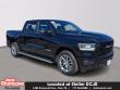 Used 2023 Ram 1500 Laramie Truck Crew Cab