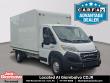 Used 2023 Ram ProMaster 3500 Cutaway Low Roof Truck