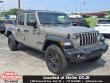 Used 2021 Jeep Gladiator Sport Truck Crew Cab