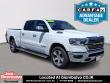 Used 2021 Ram 1500 Laramie Truck Crew Cab
