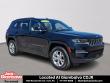Used 2024 Jeep Grand Cherokee Limited SUV