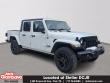 Used 2022 Jeep Gladiator Sport Truck Crew Cab