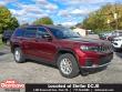 Used 2021 Jeep Grand Cherokee L Laredo SUV
