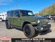 Used 2021 Jeep Wrangler 4xe Sahara SUV